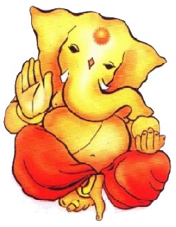 Ganesha